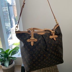 Louis Vuitton Palermo GM bag